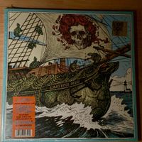 Grateful Dead, 4 LP`s  - NEU + OVP/  Passaic, NJ, 1977